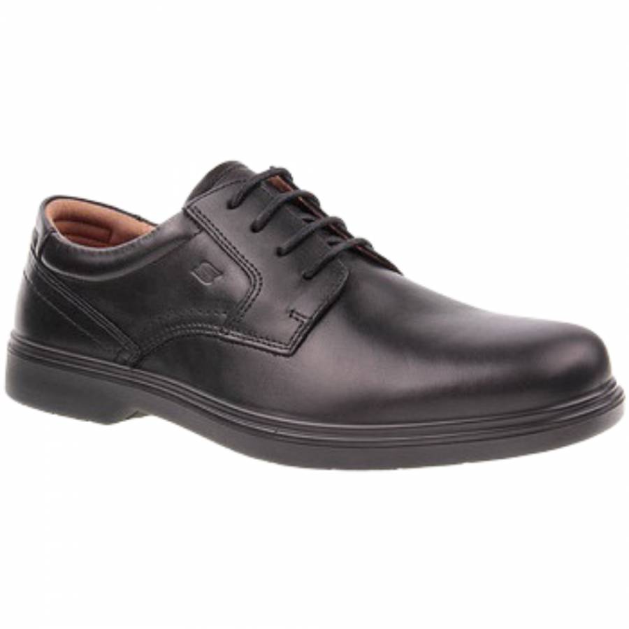 Blucher liso