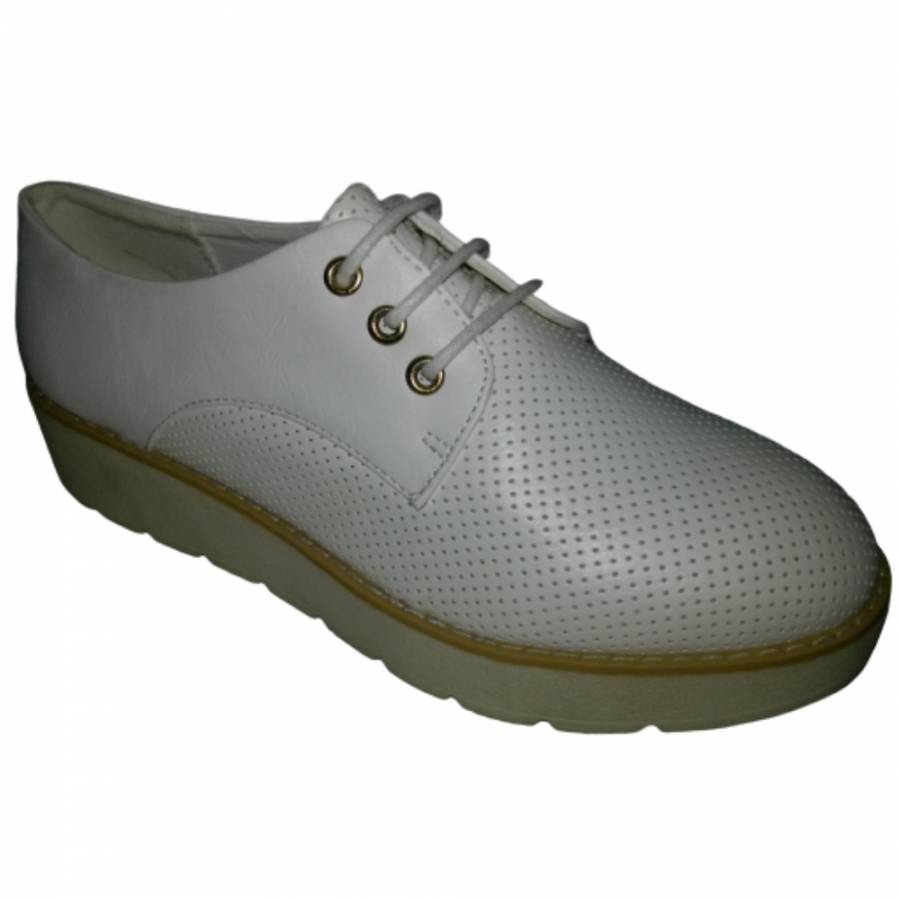 Blucher picado