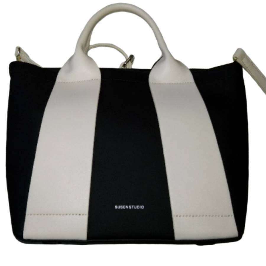 Bolso combinado