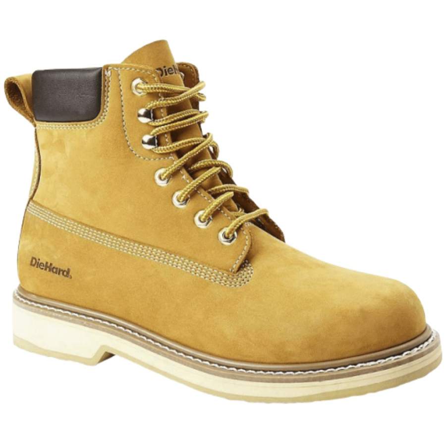 Bota cordones