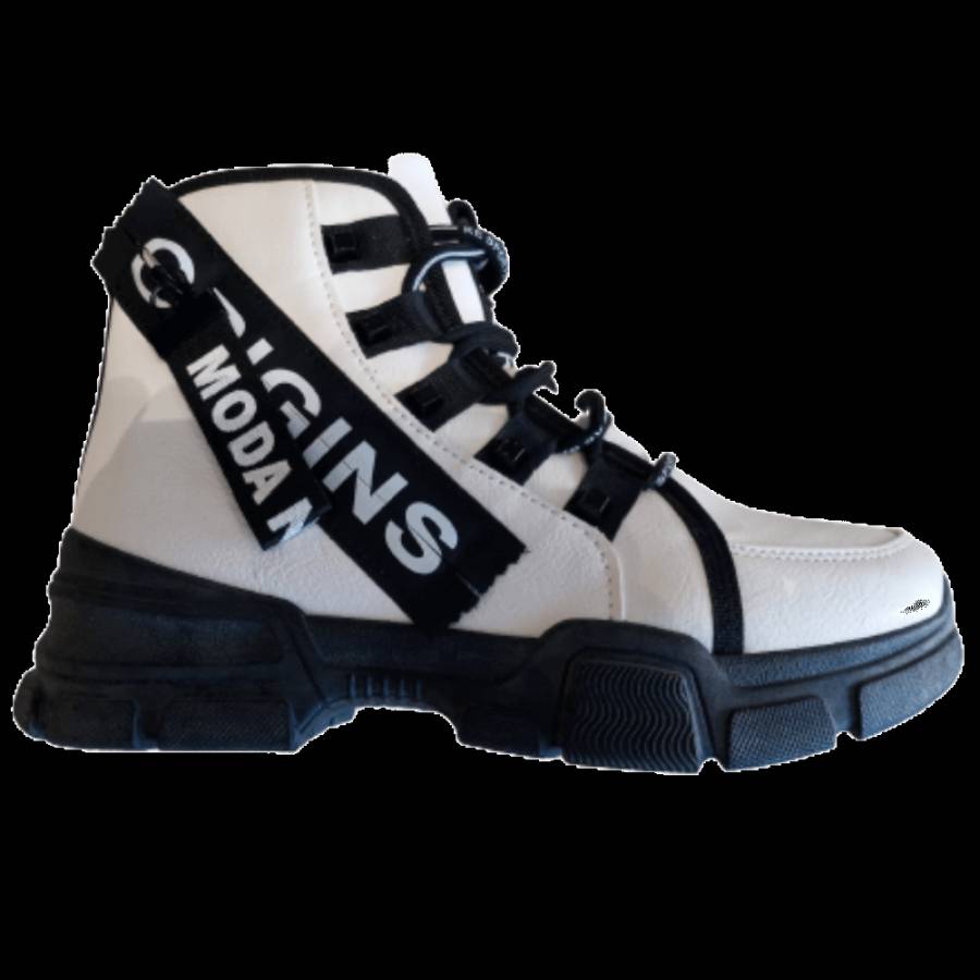 Bota letras 080322