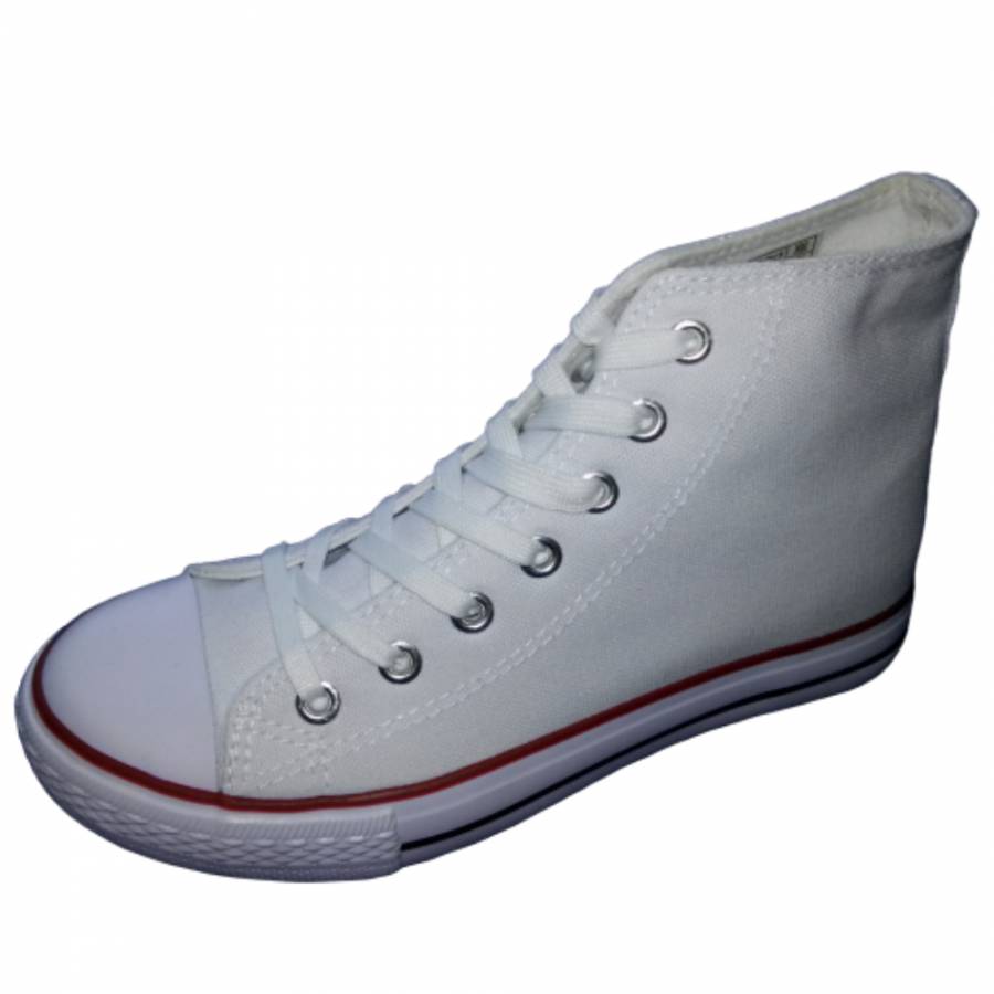 Bota lona
