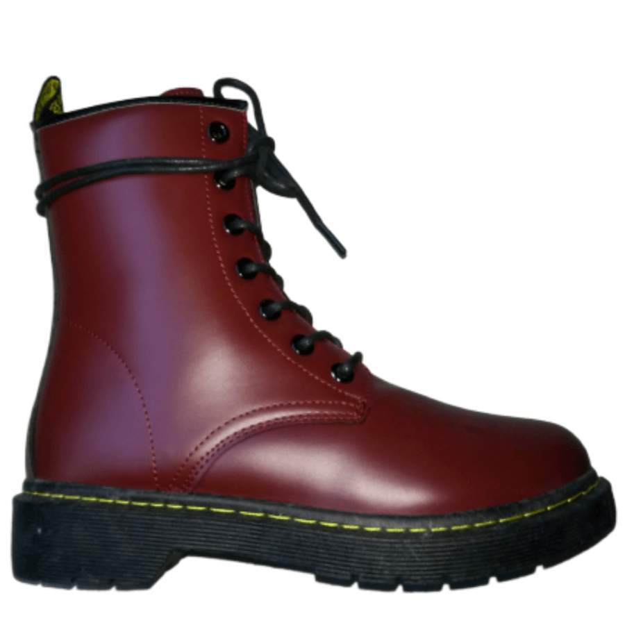 Bota militar