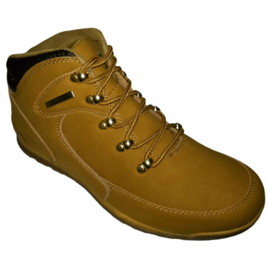 Bota trekking