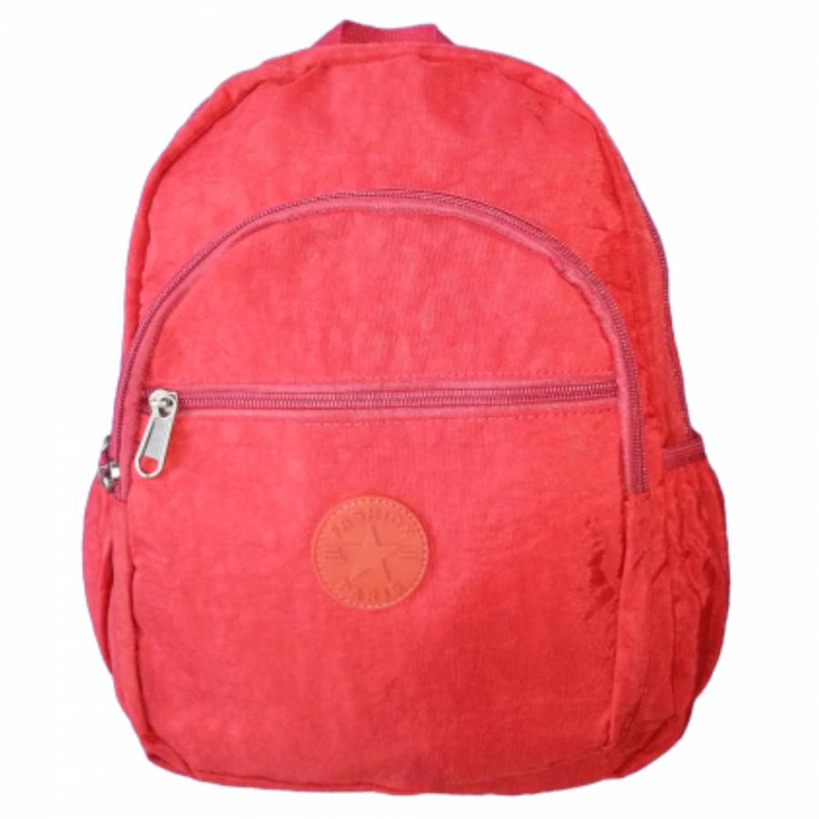 Mochila nylon