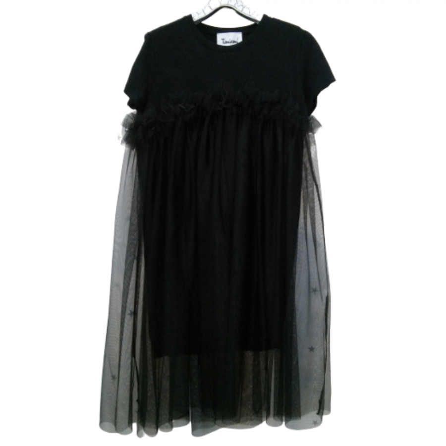 Vestido negro