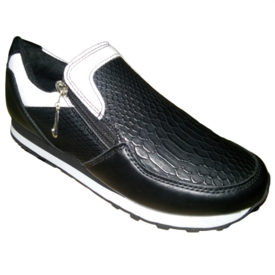 Zapatilla casual