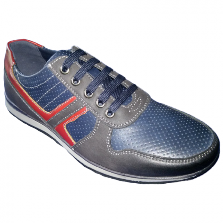 Zapatilla casual