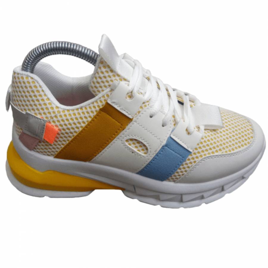 Zapatilla casual