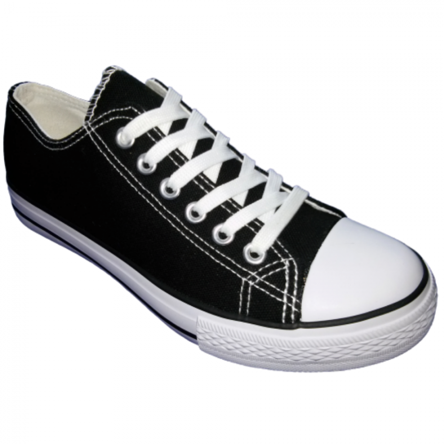 Zapatilla lona 