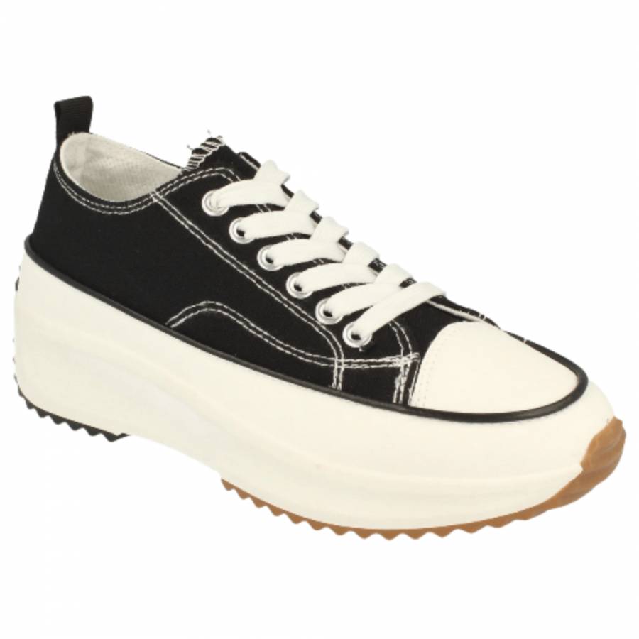 Zapatillas plataforma