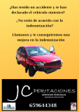 imagen de la galería de JC Peritaciones