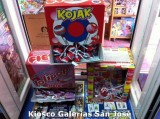 imagen de la galería de Kiosco GalerÃ­as San JosÃ©