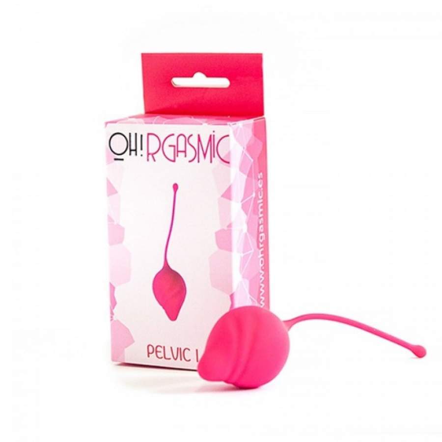 Bolas Pelvic I Oh!rgasmic