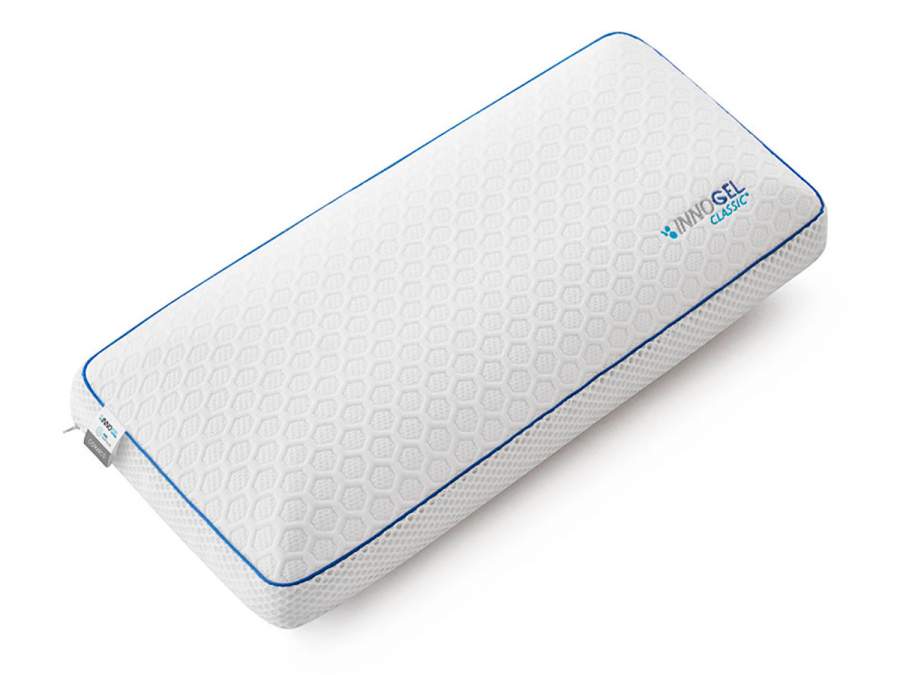 ALMOHADA VISCO, INNOGEL CLASIC, (150 cm) GOMARCO