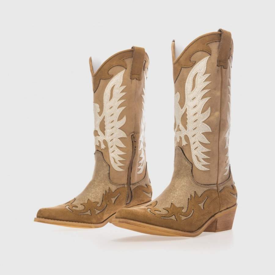Bota campera